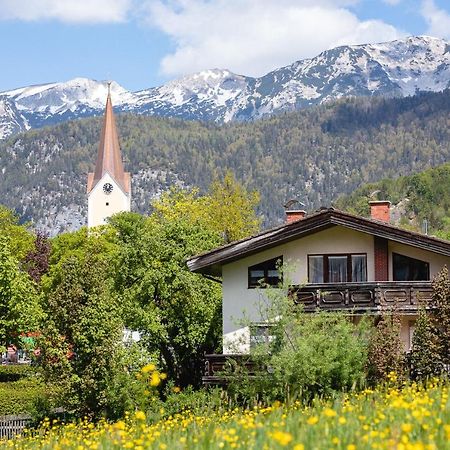 Apartmán Haus Ruf Windischgarsten Exteriér fotografie