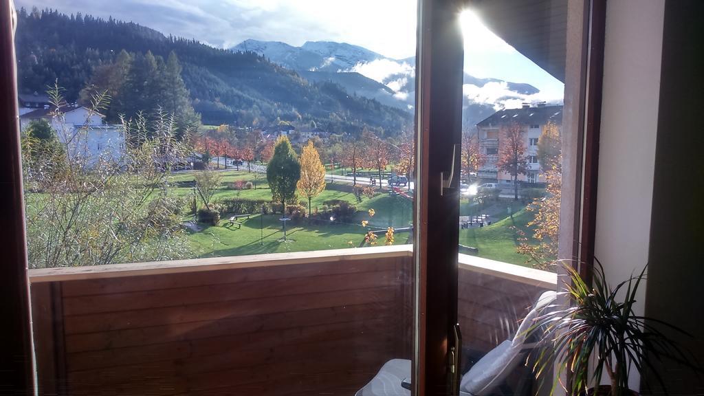 Apartmán Haus Ruf Windischgarsten Exteriér fotografie