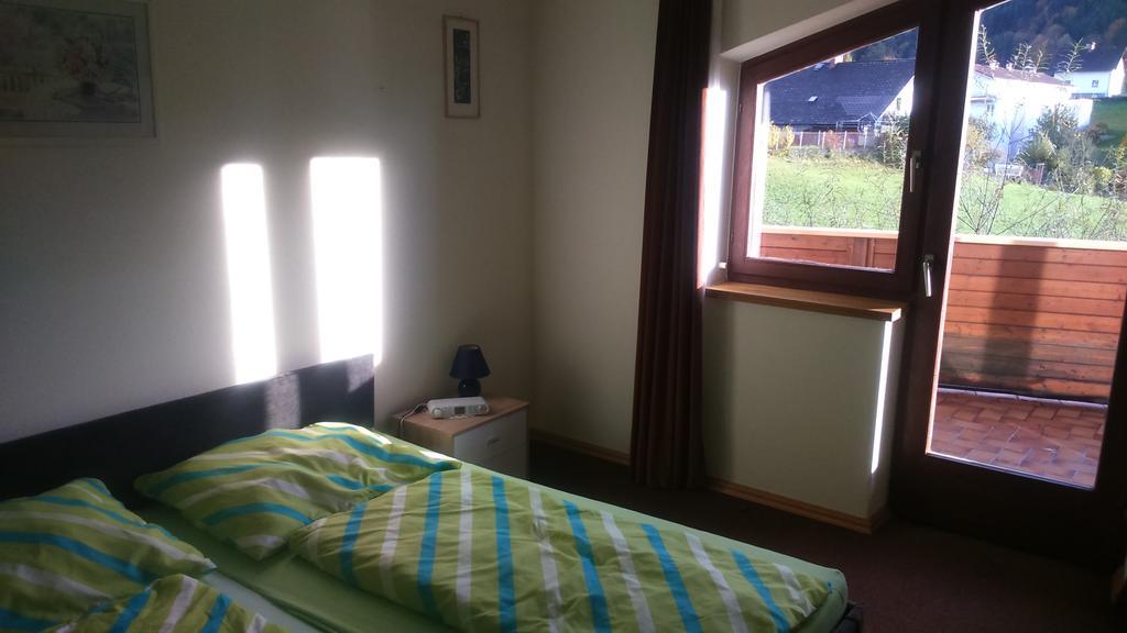 Apartmán Haus Ruf Windischgarsten Exteriér fotografie