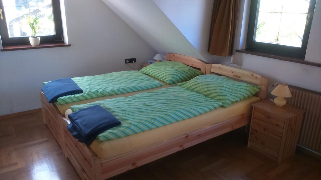 Apartmán Haus Ruf Windischgarsten Exteriér fotografie