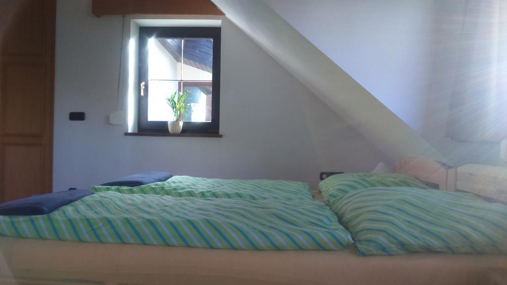 Apartmán Haus Ruf Windischgarsten Exteriér fotografie