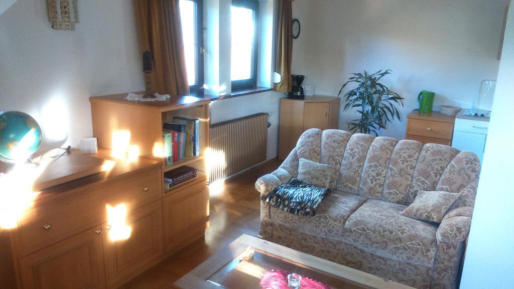 Apartmán Haus Ruf Windischgarsten Exteriér fotografie
