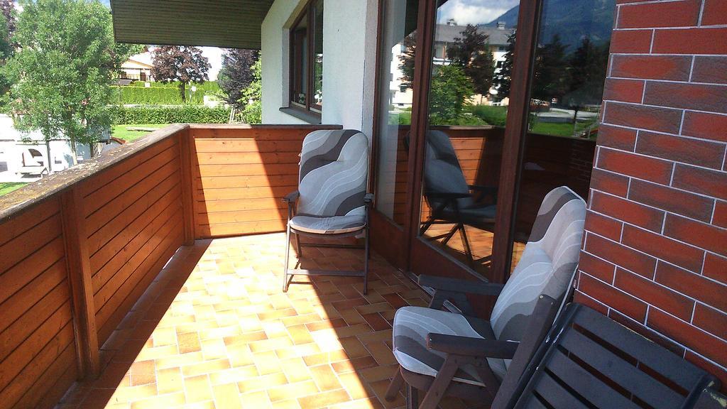 Apartmán Haus Ruf Windischgarsten Exteriér fotografie