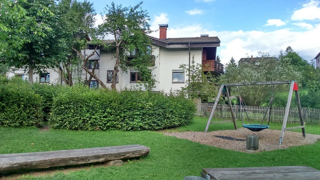 Apartmán Haus Ruf Windischgarsten Exteriér fotografie