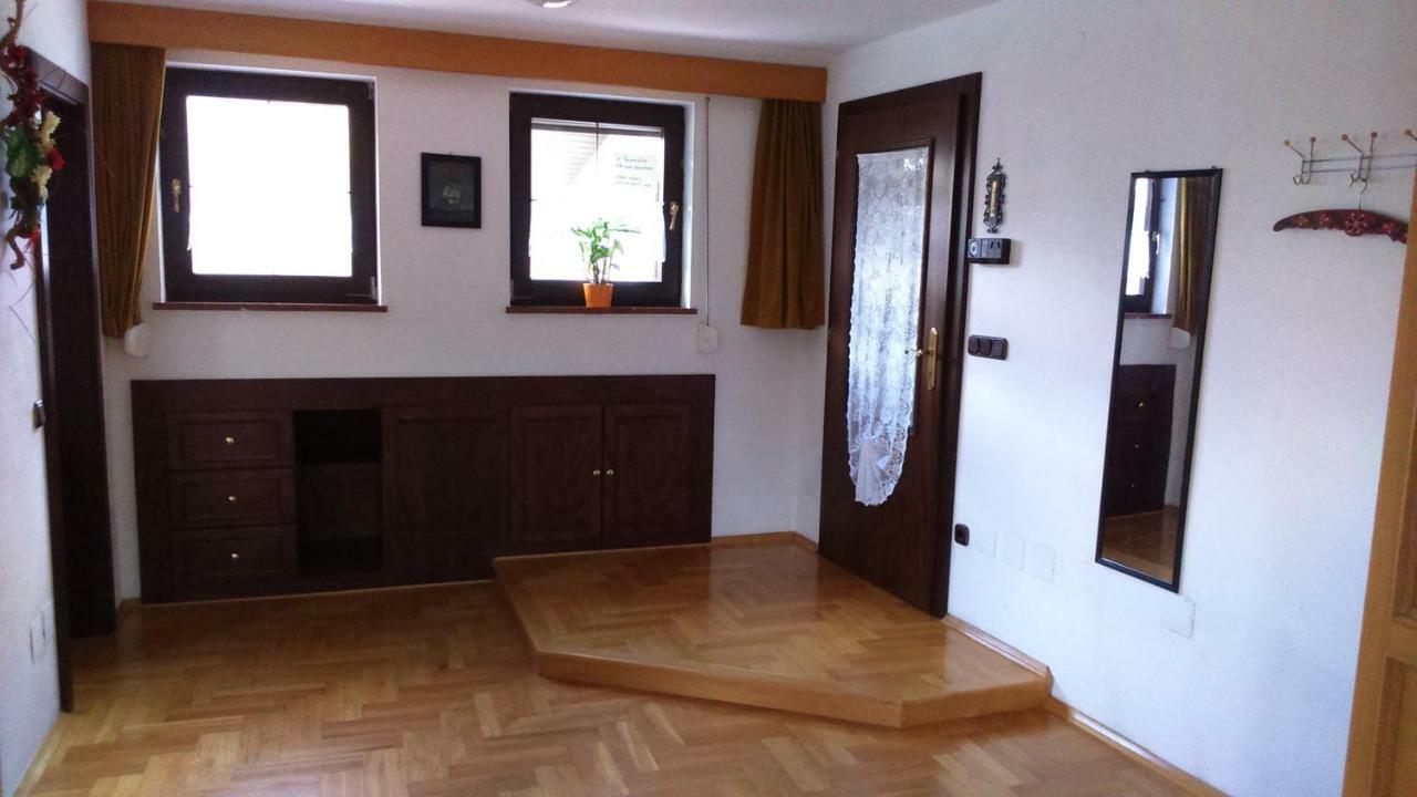 Apartmán Haus Ruf Windischgarsten Exteriér fotografie