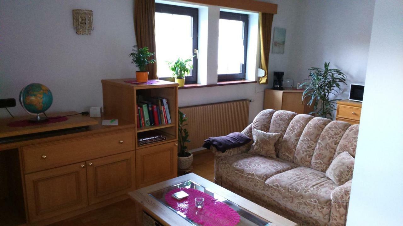 Apartmán Haus Ruf Windischgarsten Exteriér fotografie
