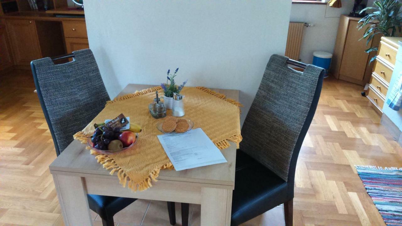 Apartmán Haus Ruf Windischgarsten Exteriér fotografie