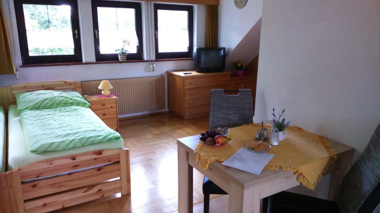 Apartmán Haus Ruf Windischgarsten Exteriér fotografie