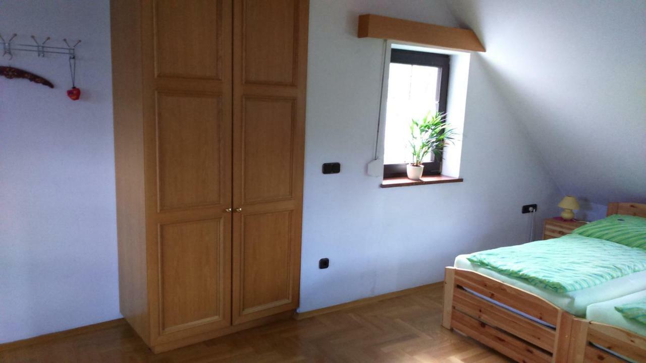 Apartmán Haus Ruf Windischgarsten Exteriér fotografie