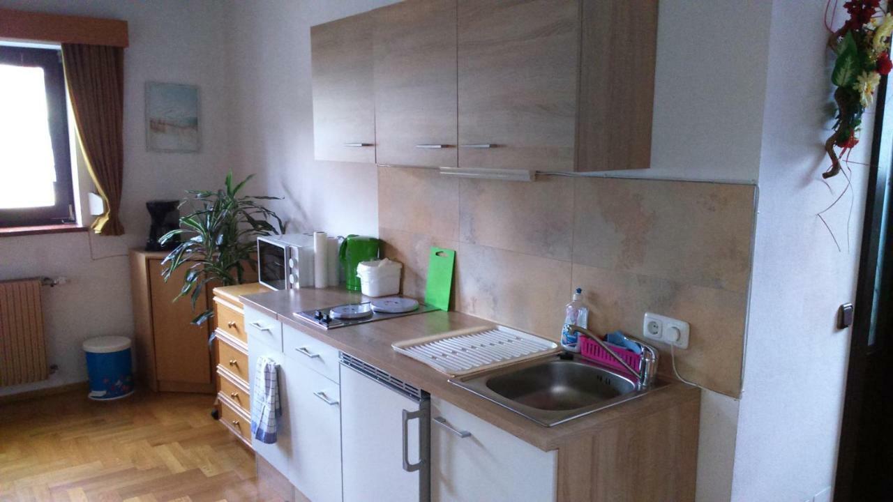 Apartmán Haus Ruf Windischgarsten Exteriér fotografie