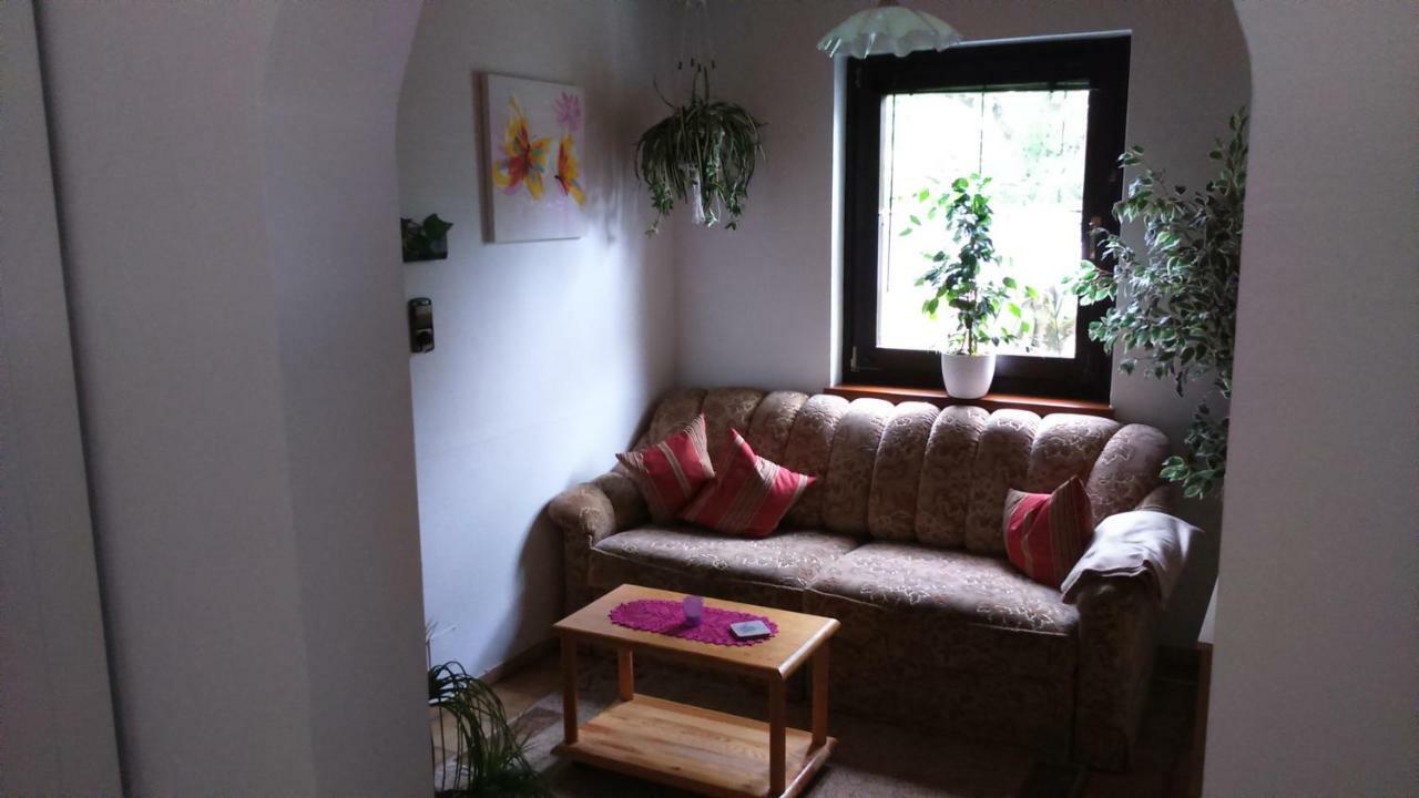 Apartmán Haus Ruf Windischgarsten Exteriér fotografie
