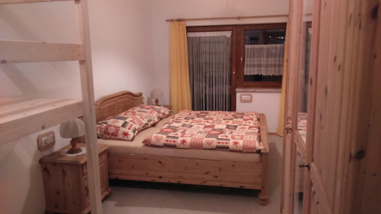 Apartmán Haus Ruf Windischgarsten Exteriér fotografie
