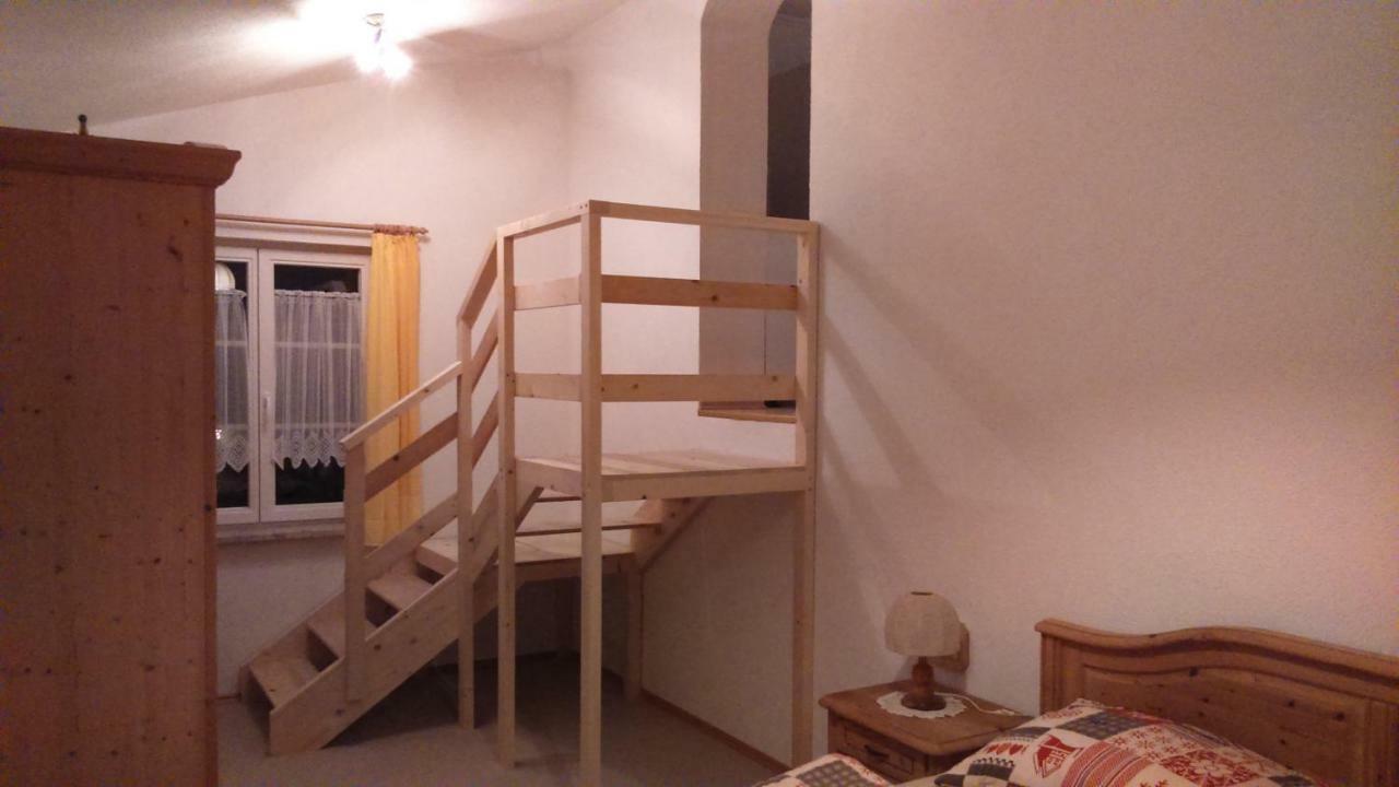 Apartmán Haus Ruf Windischgarsten Exteriér fotografie