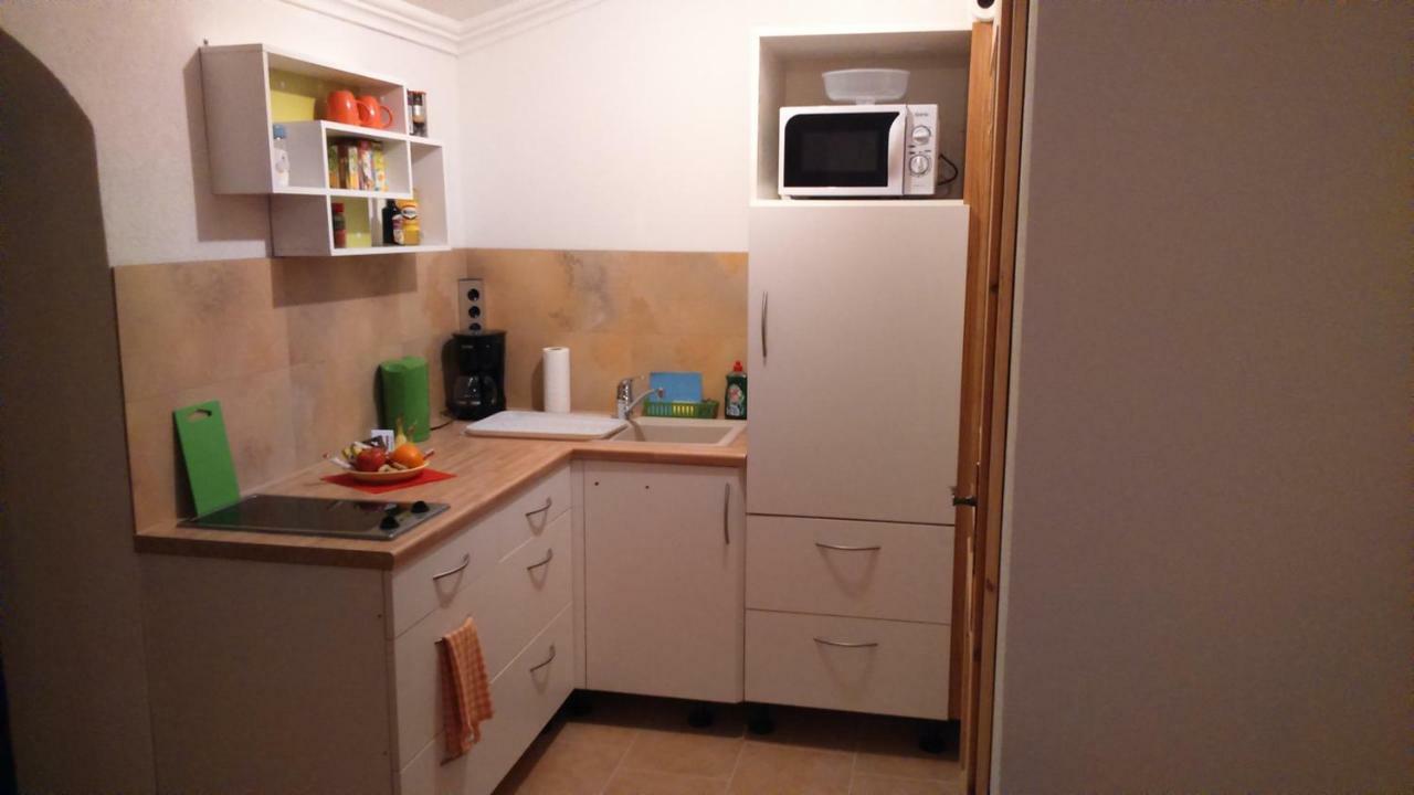 Apartmán Haus Ruf Windischgarsten Exteriér fotografie