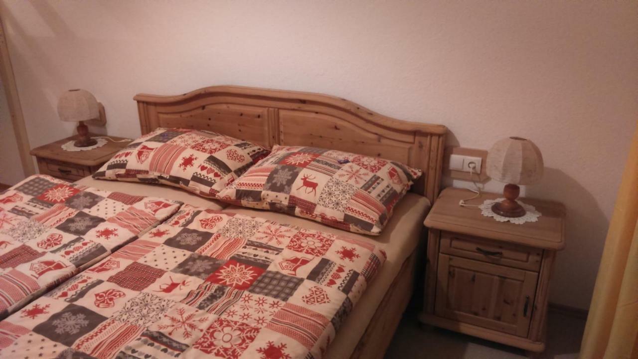 Apartmán Haus Ruf Windischgarsten Exteriér fotografie