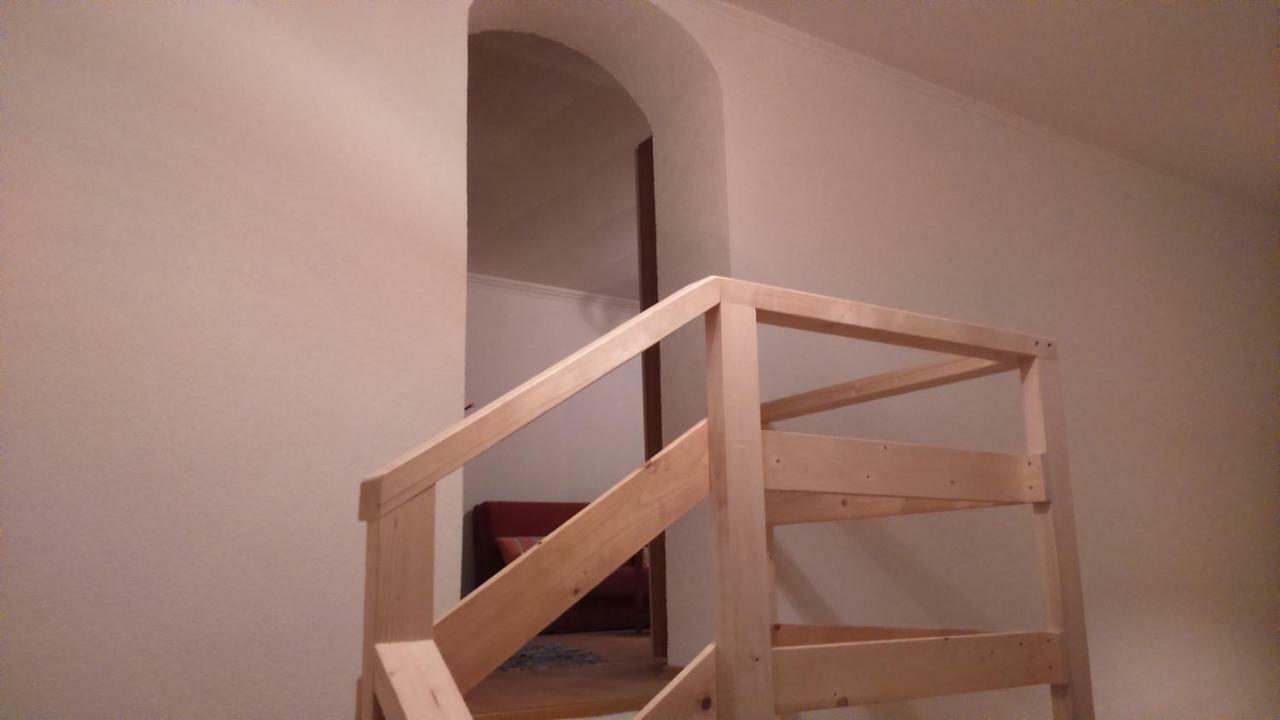 Apartmán Haus Ruf Windischgarsten Exteriér fotografie